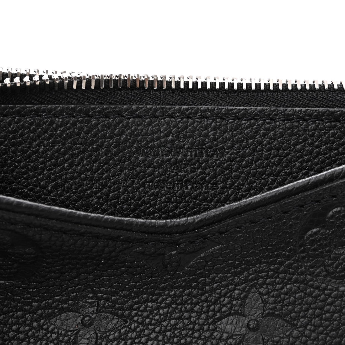 Empreinte Pallas Crossbody Black