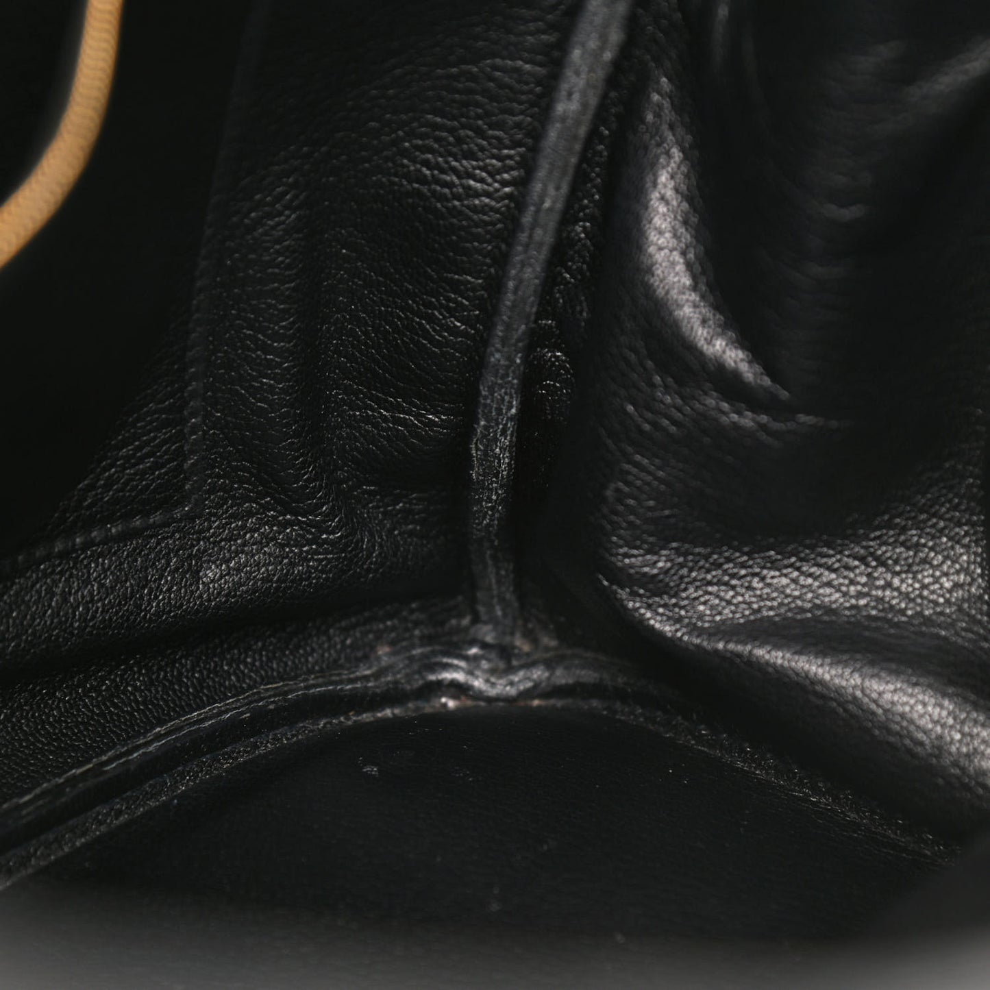 Ardennes Birkin 35 Black