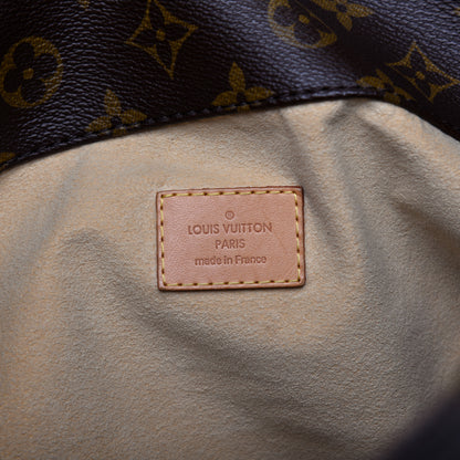 Louis Vuitton Monogram Artsy GM 8 of 8