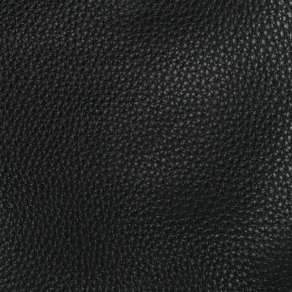 Valentino Garavani Pebbled Calfskin Medium Rockstud Tote Black 9 of 11