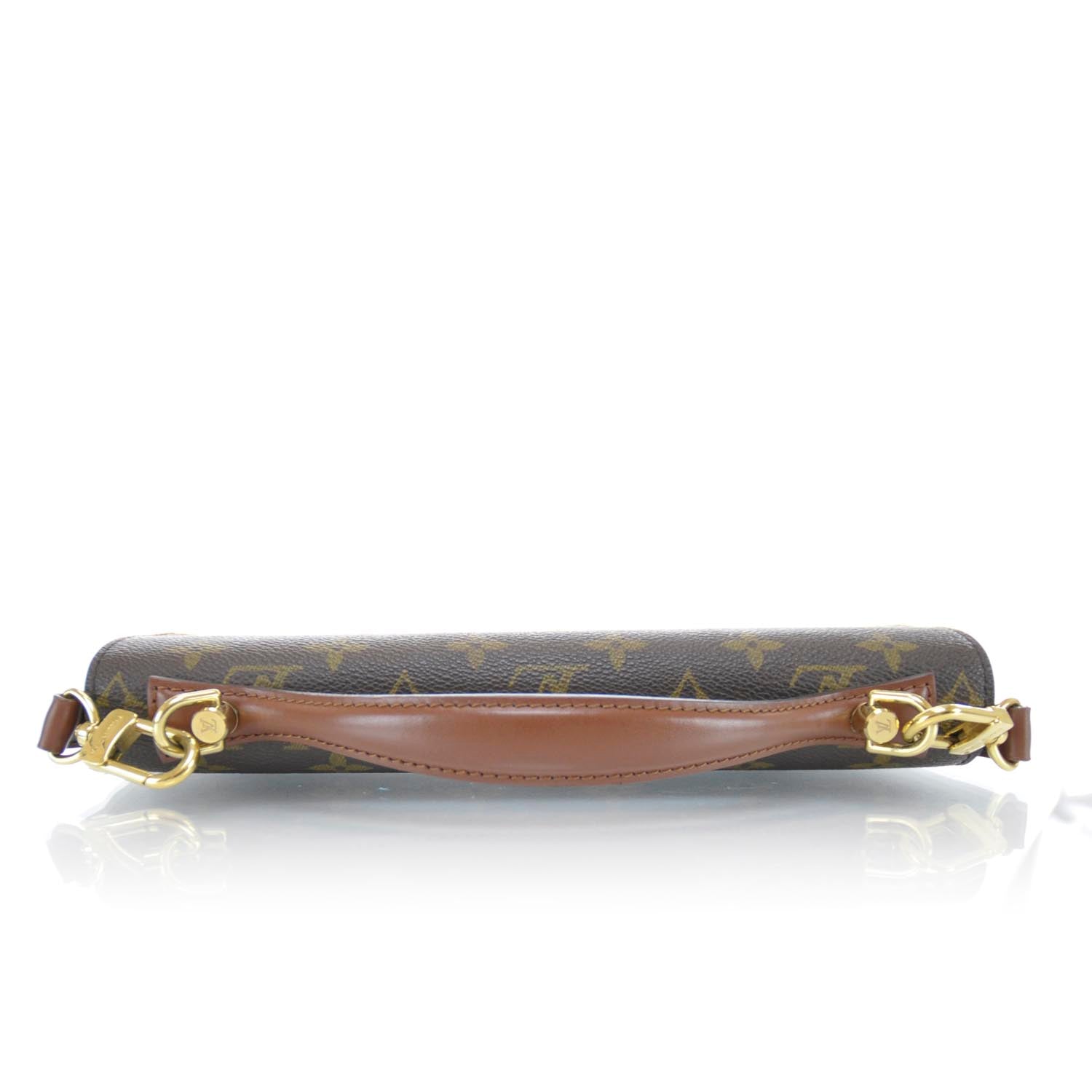 Louis Vuitton Monogram Monceau 26 5 of 11