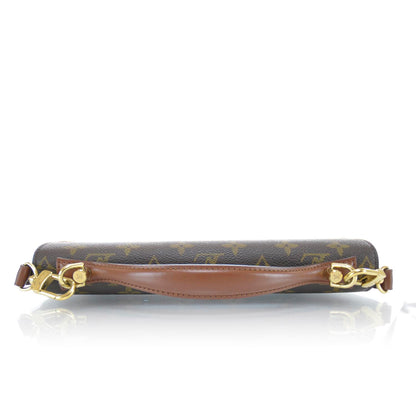 Louis Vuitton Monogram Monceau 26 5 of 11