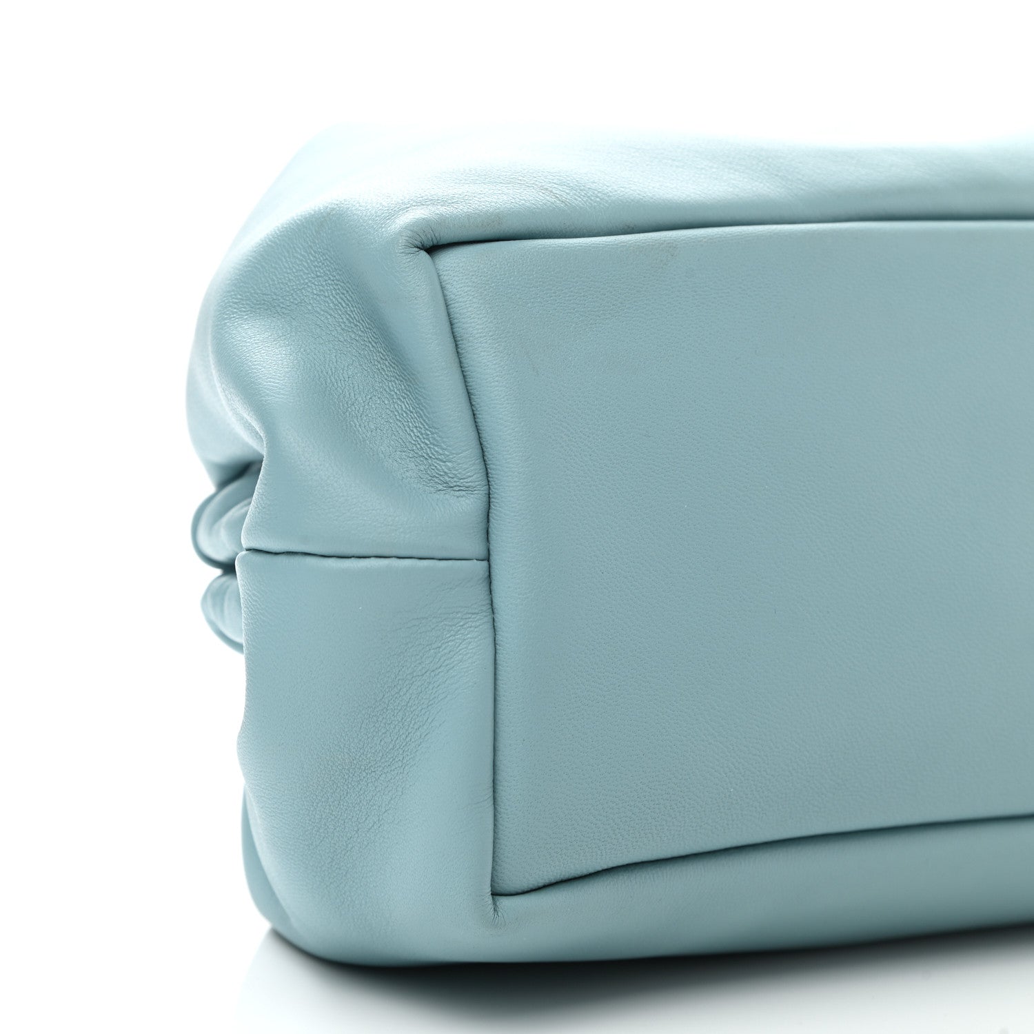 Mansur Gavriel Lambskin Cloud Clutch Terme 14 of 17