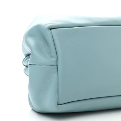 Mansur Gavriel Lambskin Cloud Clutch Terme 14 of 17