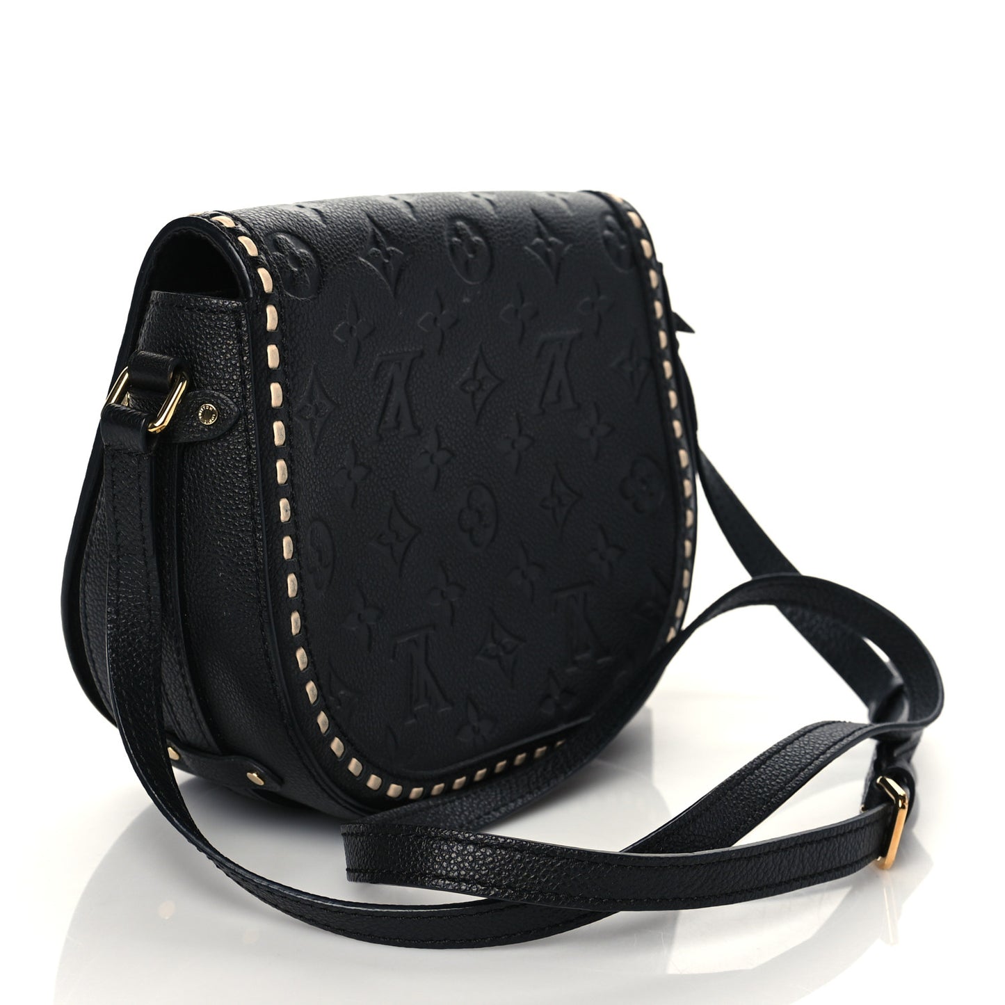 Empreinte Junot Black