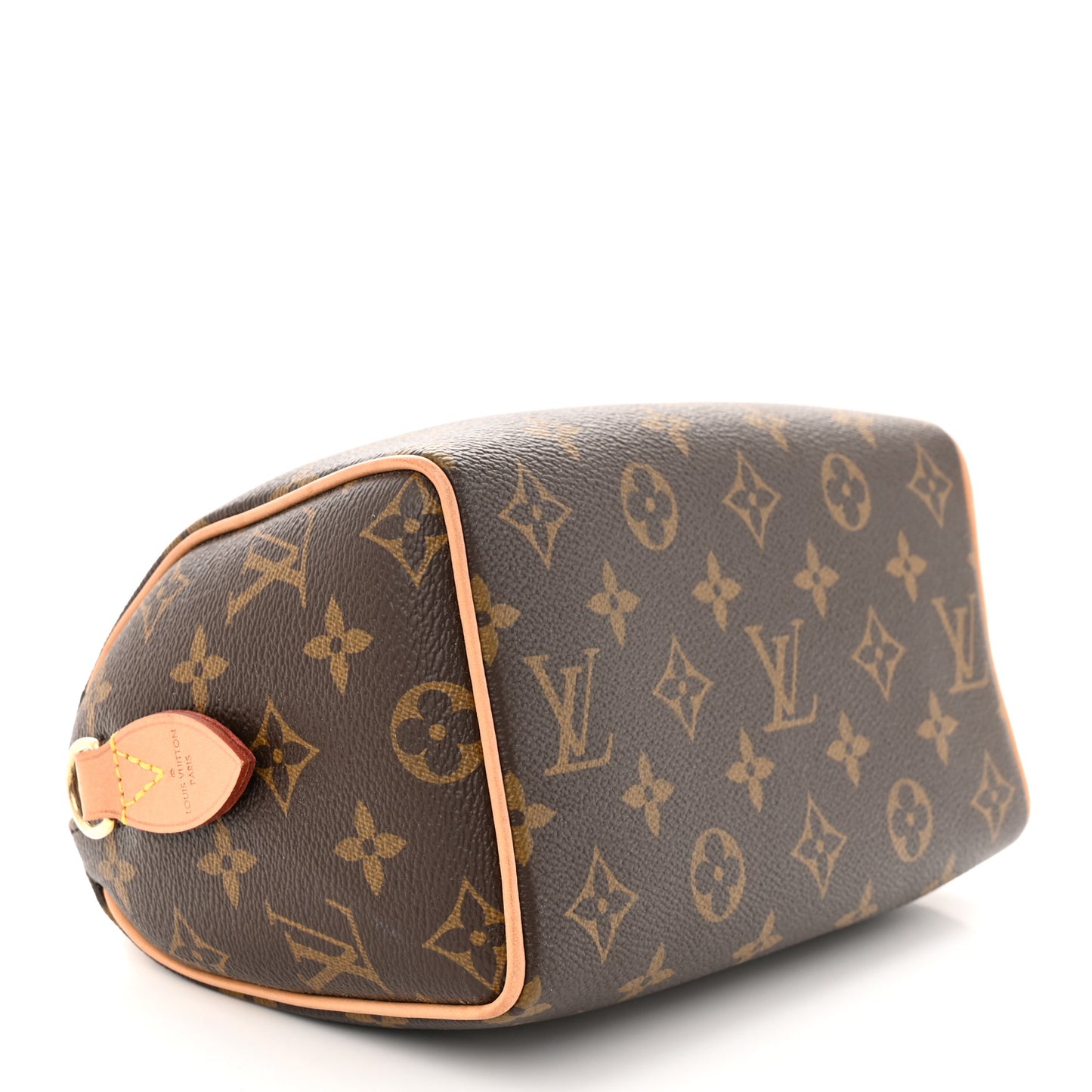 Monogram Speedy Bandouliere 20