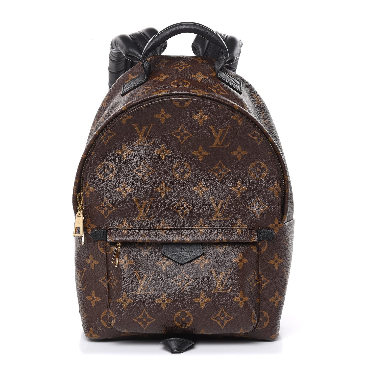 Monogram Palm Springs Backpack PM