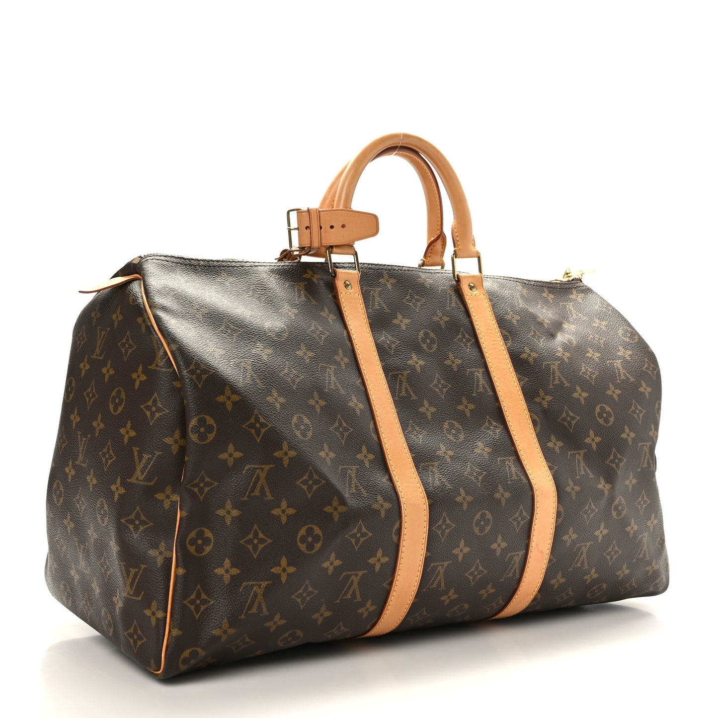 Monogram Keepall 50