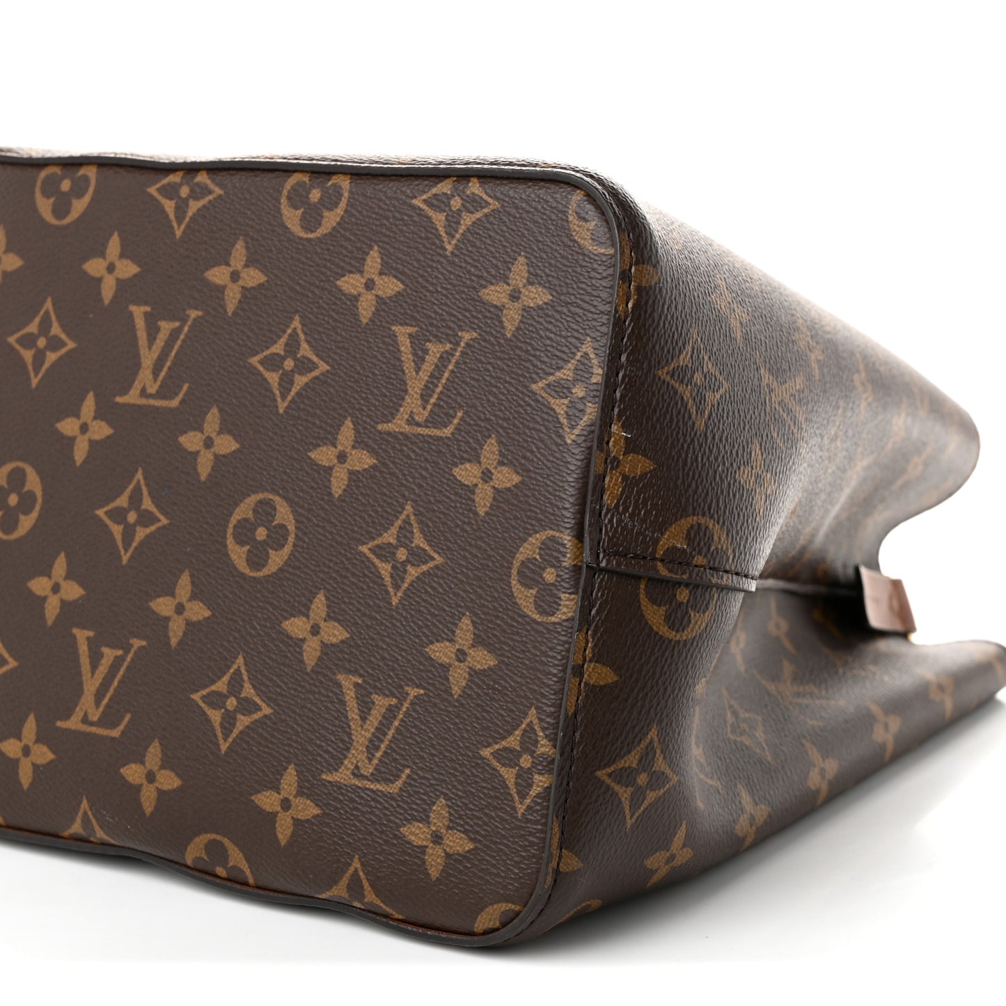 Monogram Neonoe MM Caramel