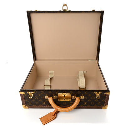 Louis Vuitton Monogram Cotteville 50 4 of 10
