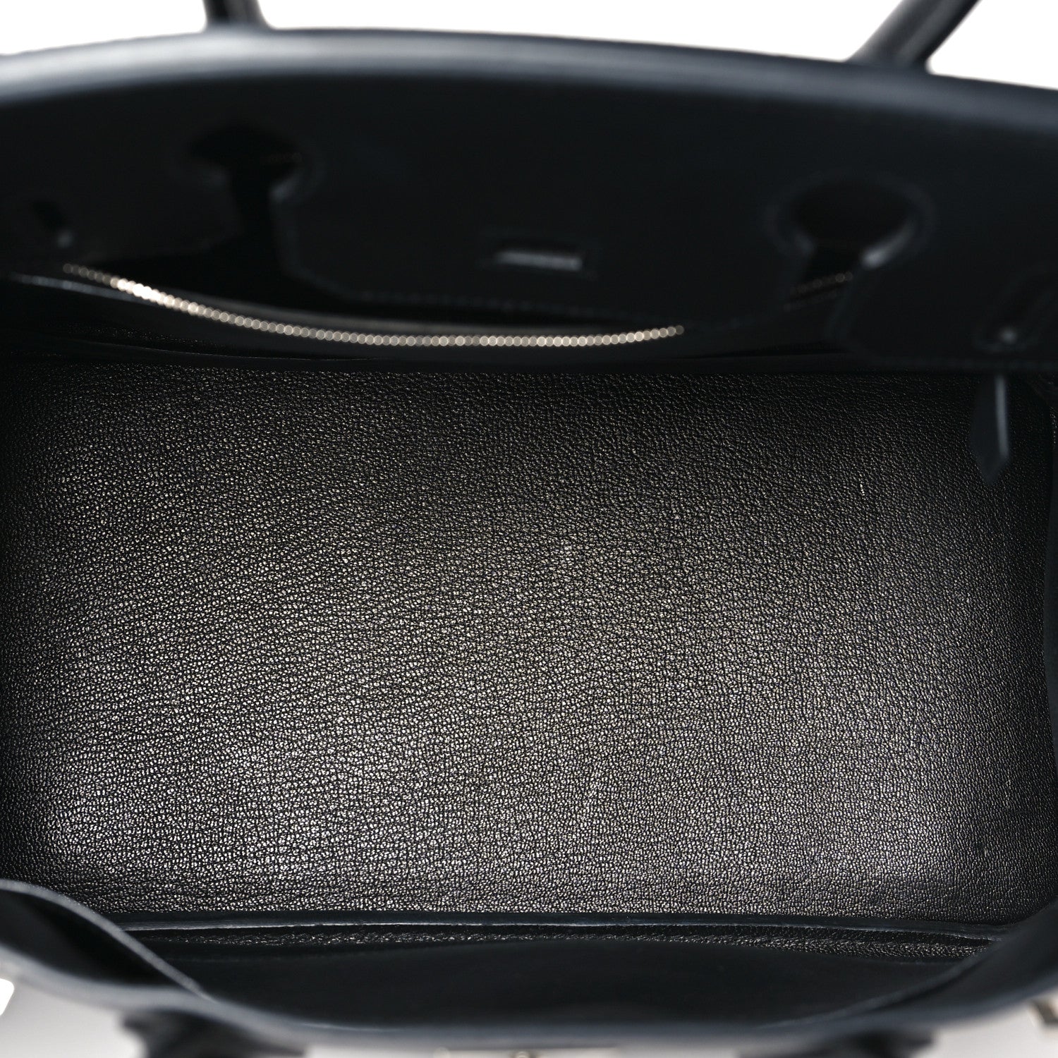 Hermes Epsom BIRKIN 30 Black 4 of 10