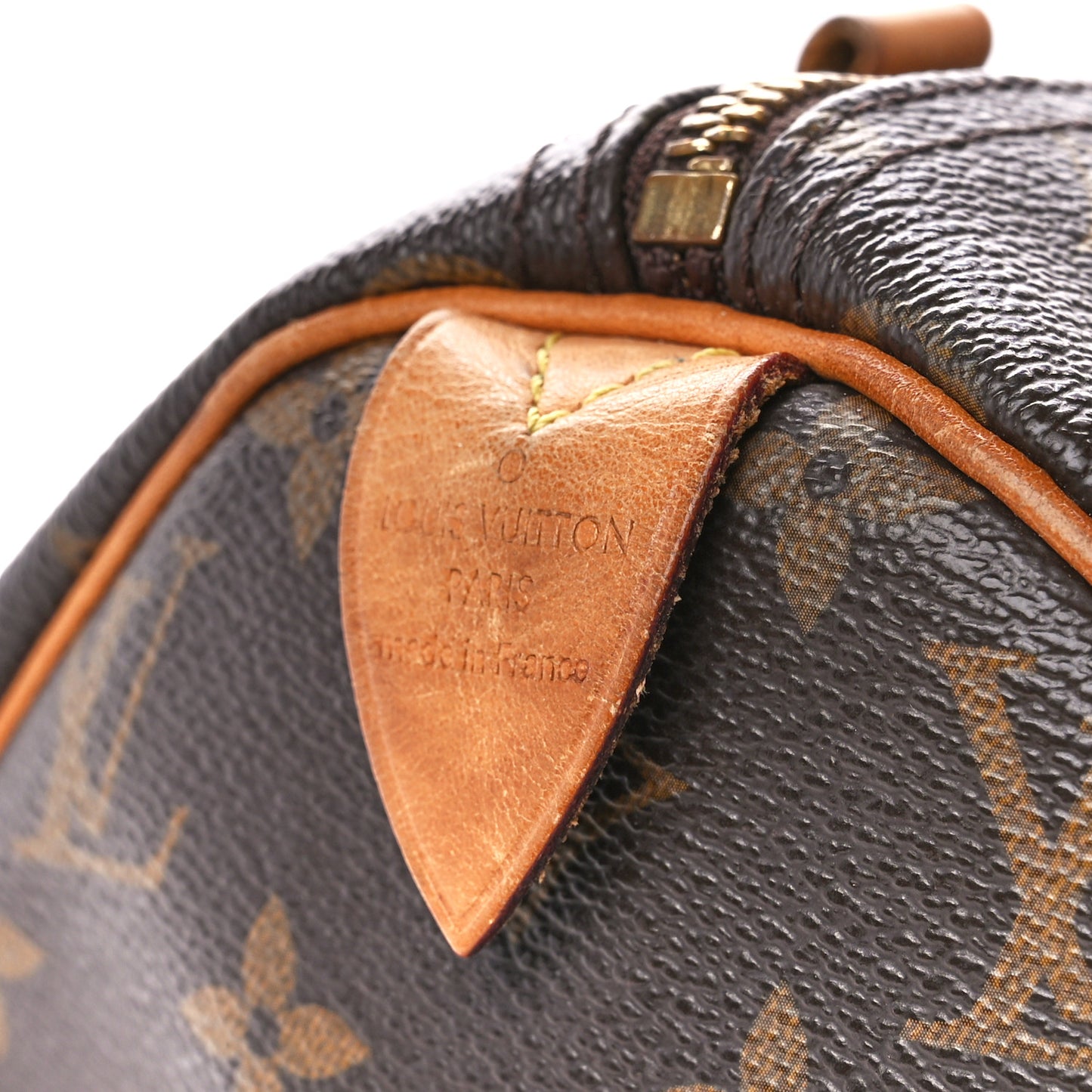 Monogram Speedy 30