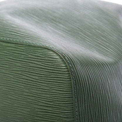 Louis Vuitton Epi Petit Noe Borneo 13 of 13