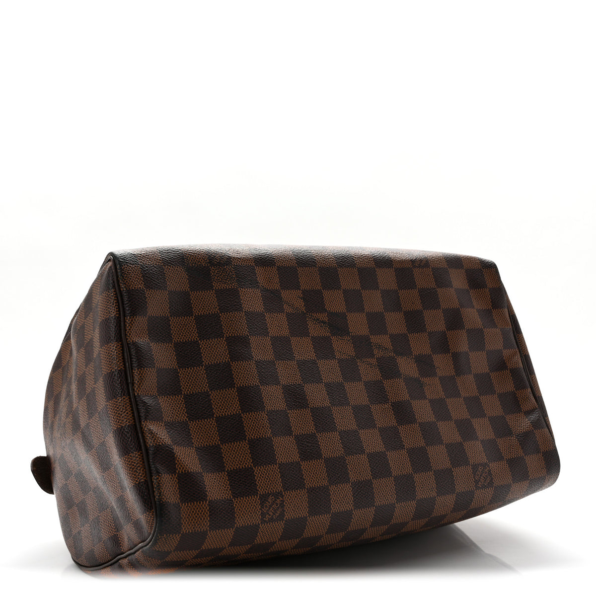 Louis Vuitton Damier Ebene Speedy 30 4 of 15