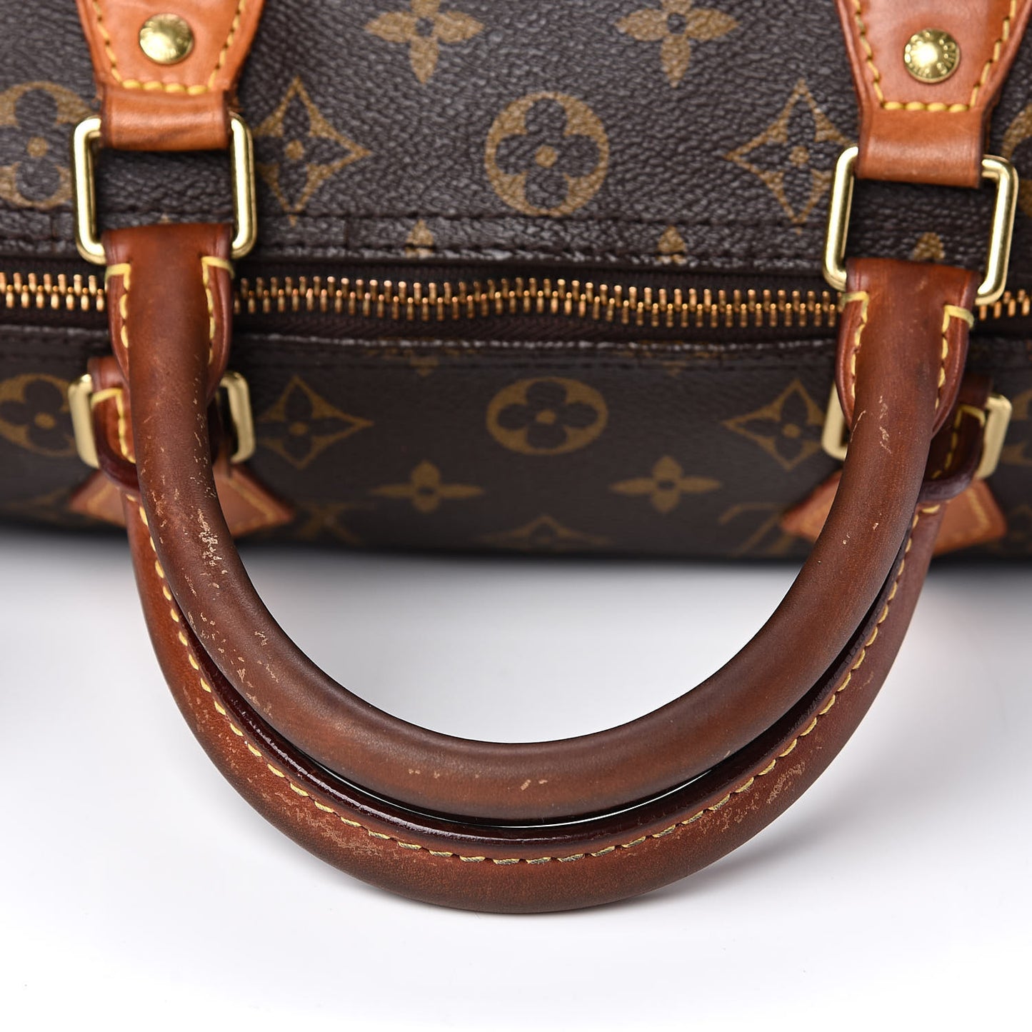 Monogram Speedy 30