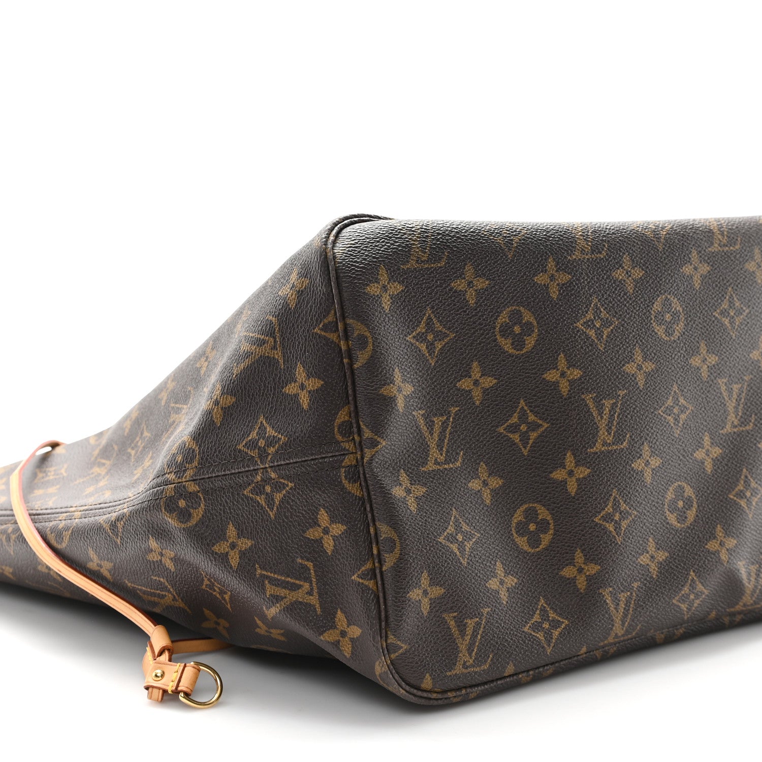 Louis Vuitton Monogram Neverfull GM 9 of 10