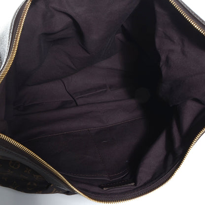 Louis Vuitton Monogram Idylle Rhapsodie MM Fusain 5 of 7