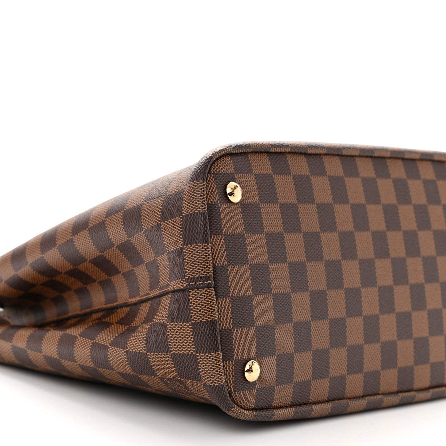 Louis Vuitton Damier Ebene Kensington 9 of 11
