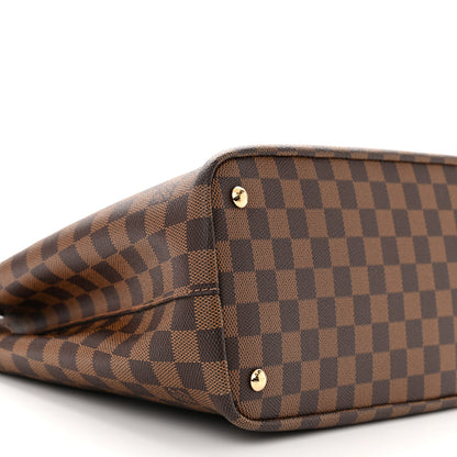Louis Vuitton Damier Ebene Kensington 9 of 11