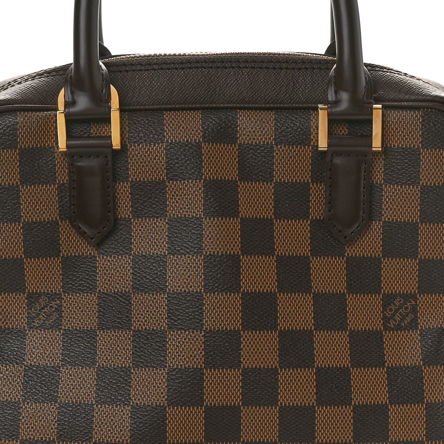 Damier Ebene Brera