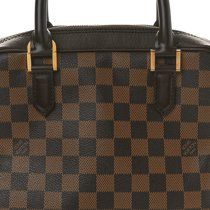Louis Vuitton Damier Ebene Brera 7 of 10