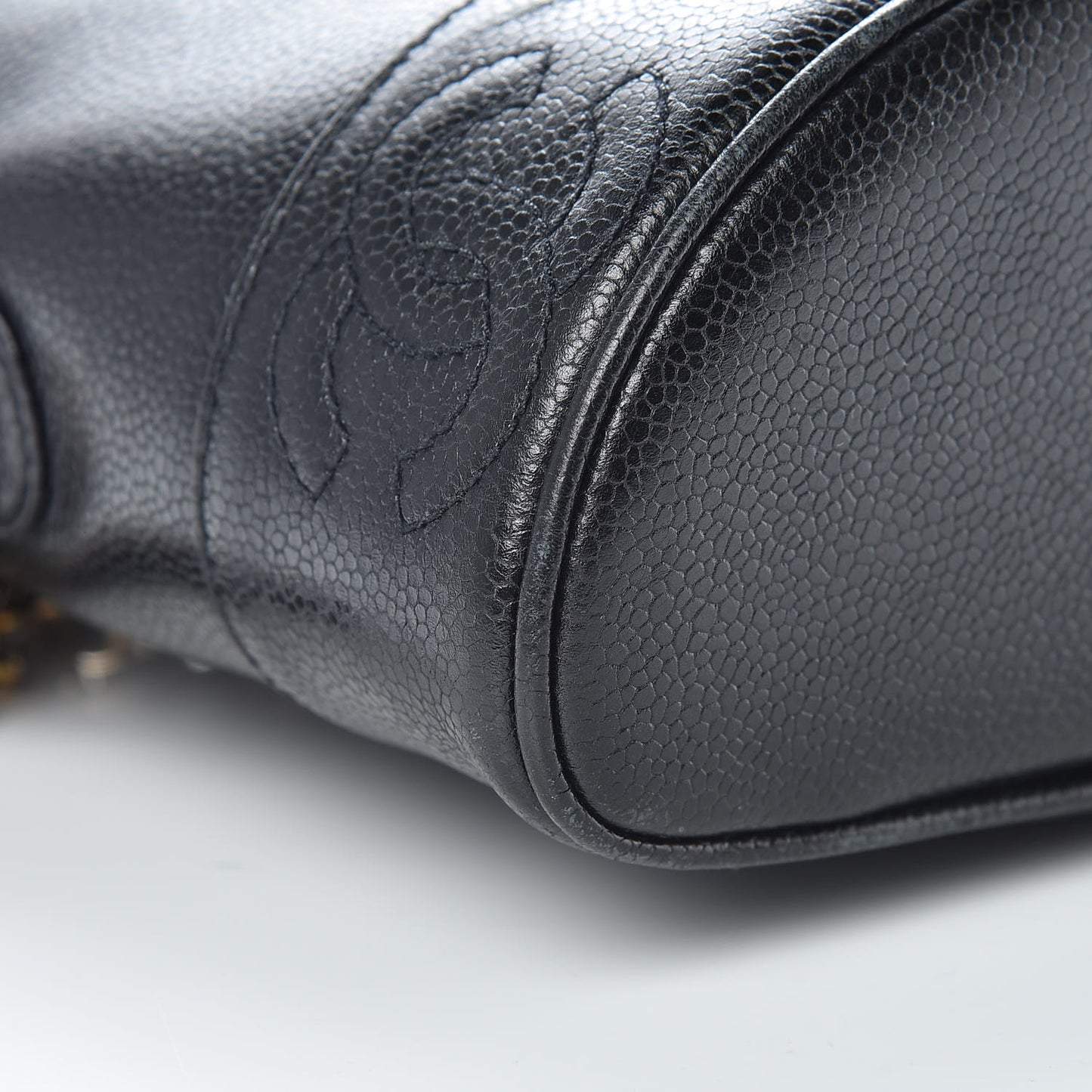 Caviar CC Camera Case Black