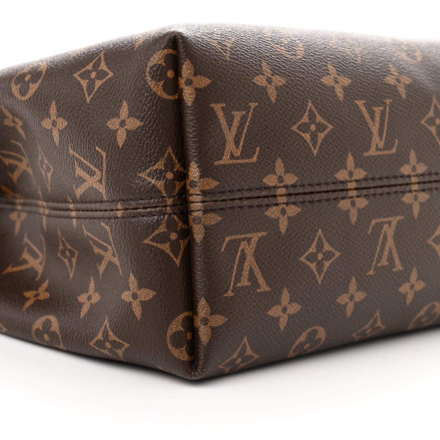 Louis Vuitton Monogram Graceful MM 8 of 10