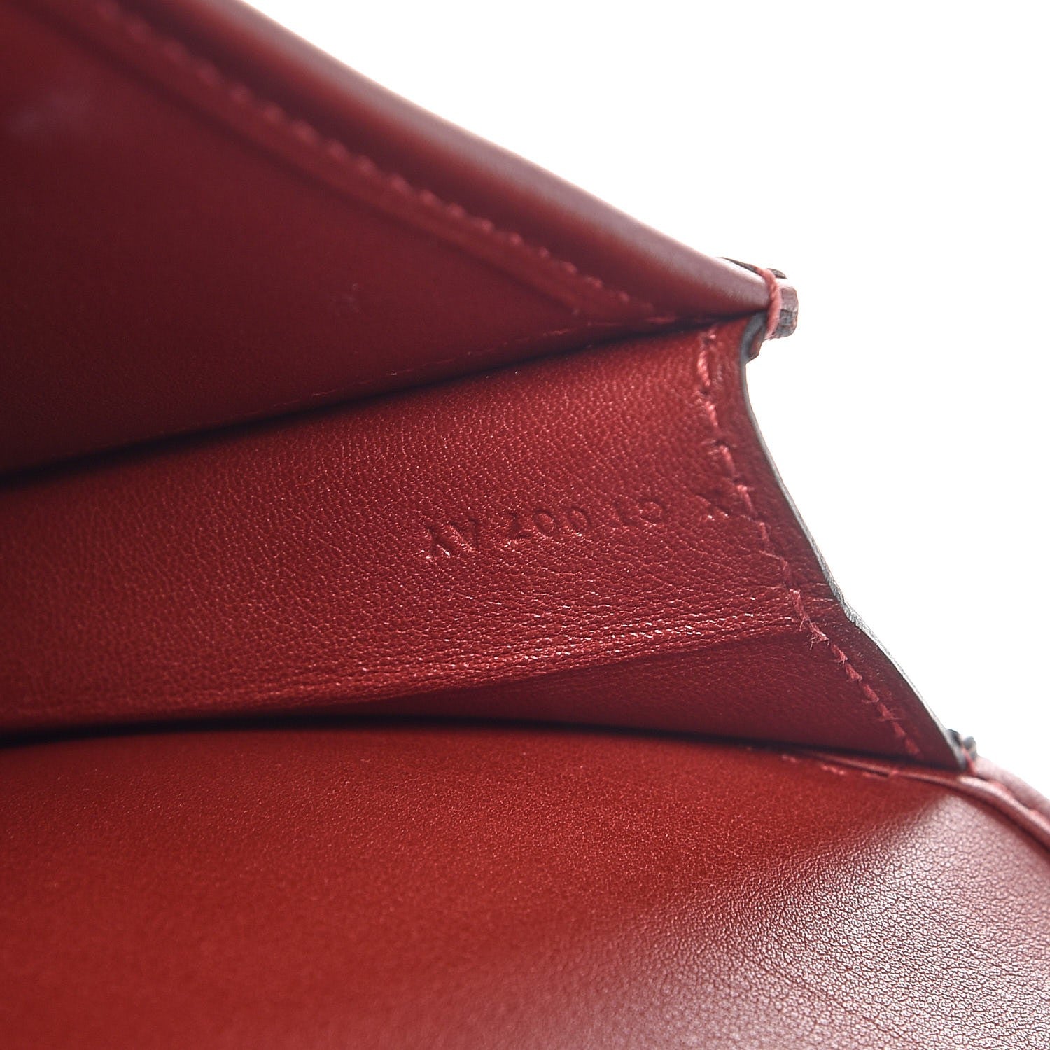 Hermes Swift Jige Elan 29 Clutch Rouge H 7 of 9