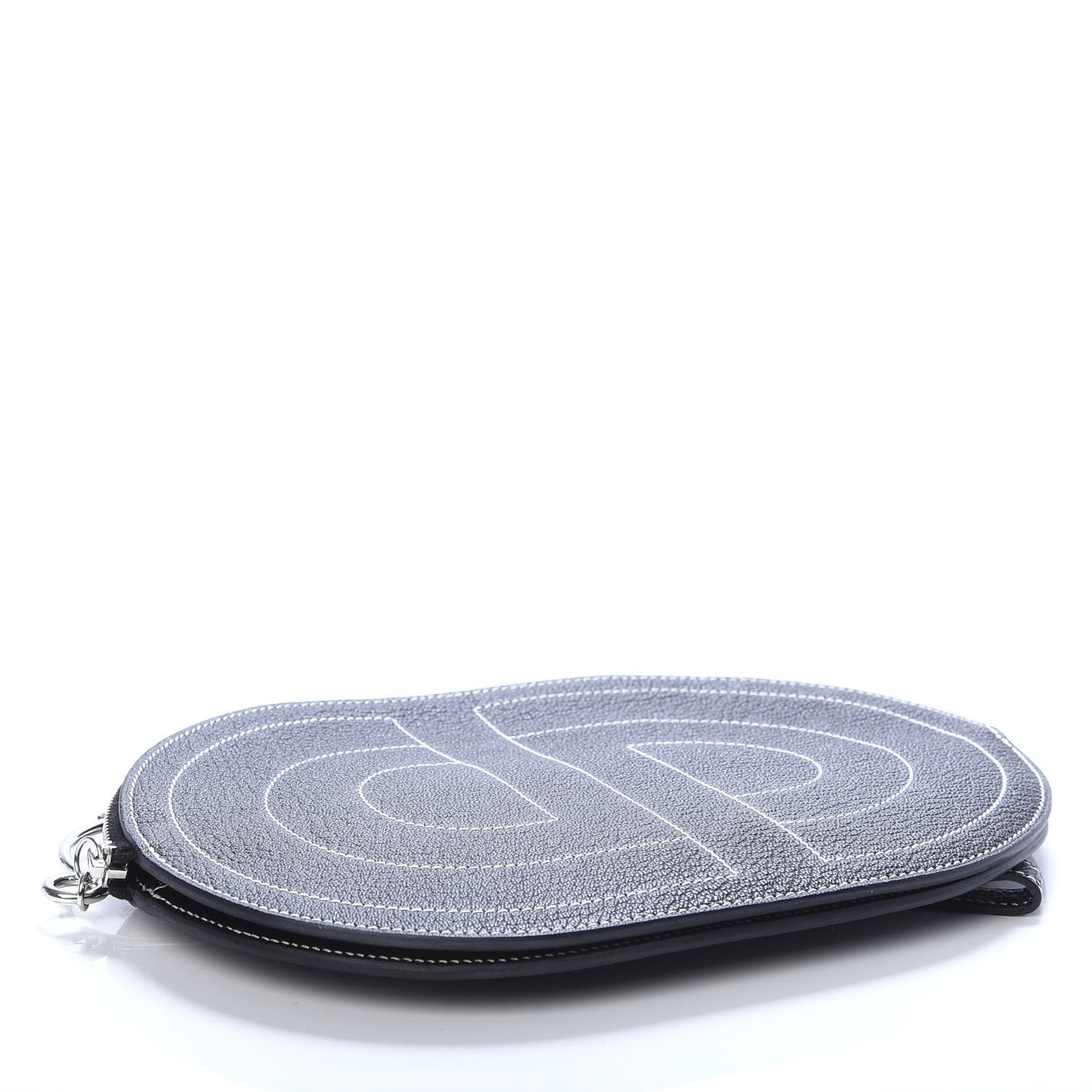 Chevre Mysore In-The-Loop-To-Go Pochette Black