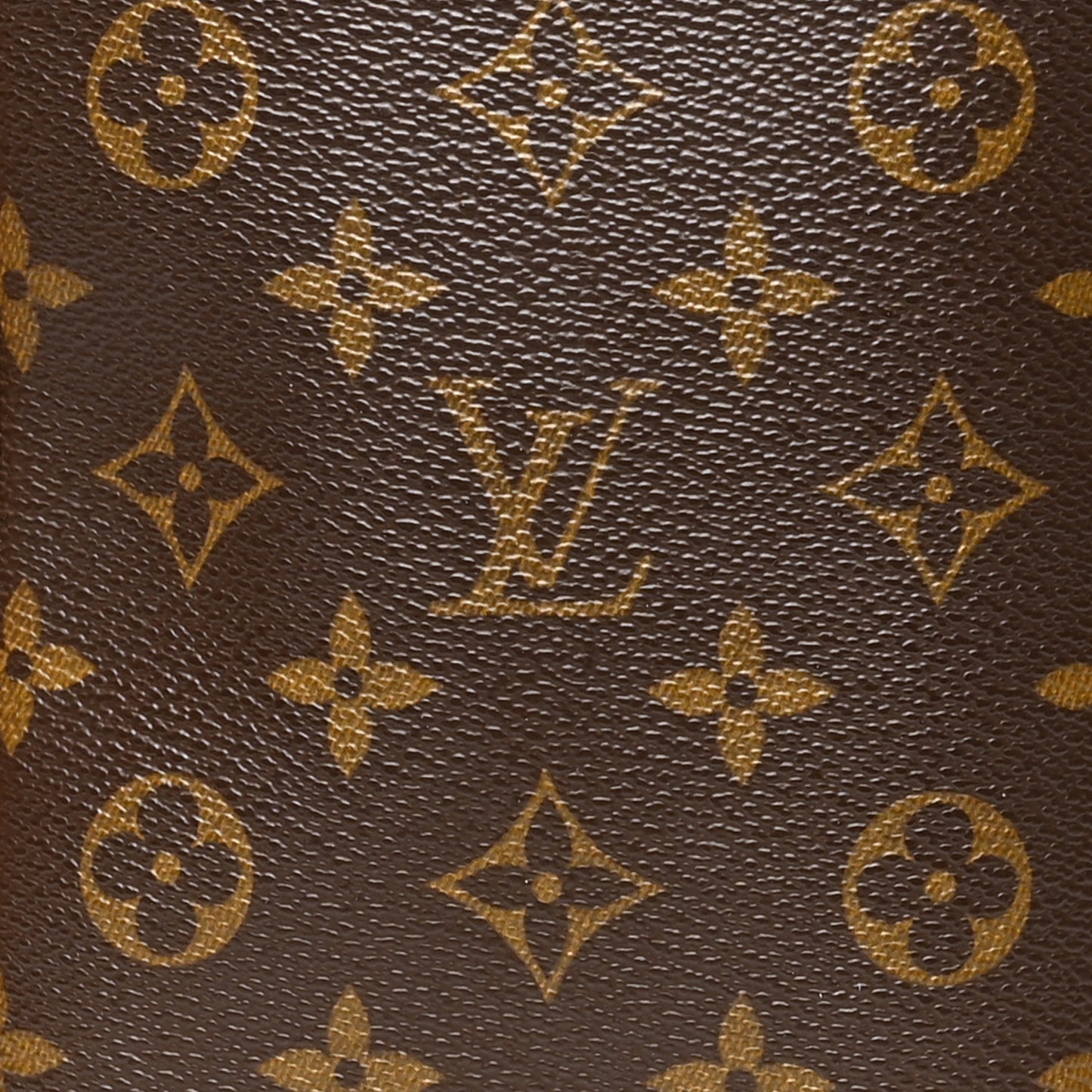 Monogram Pochette Gange