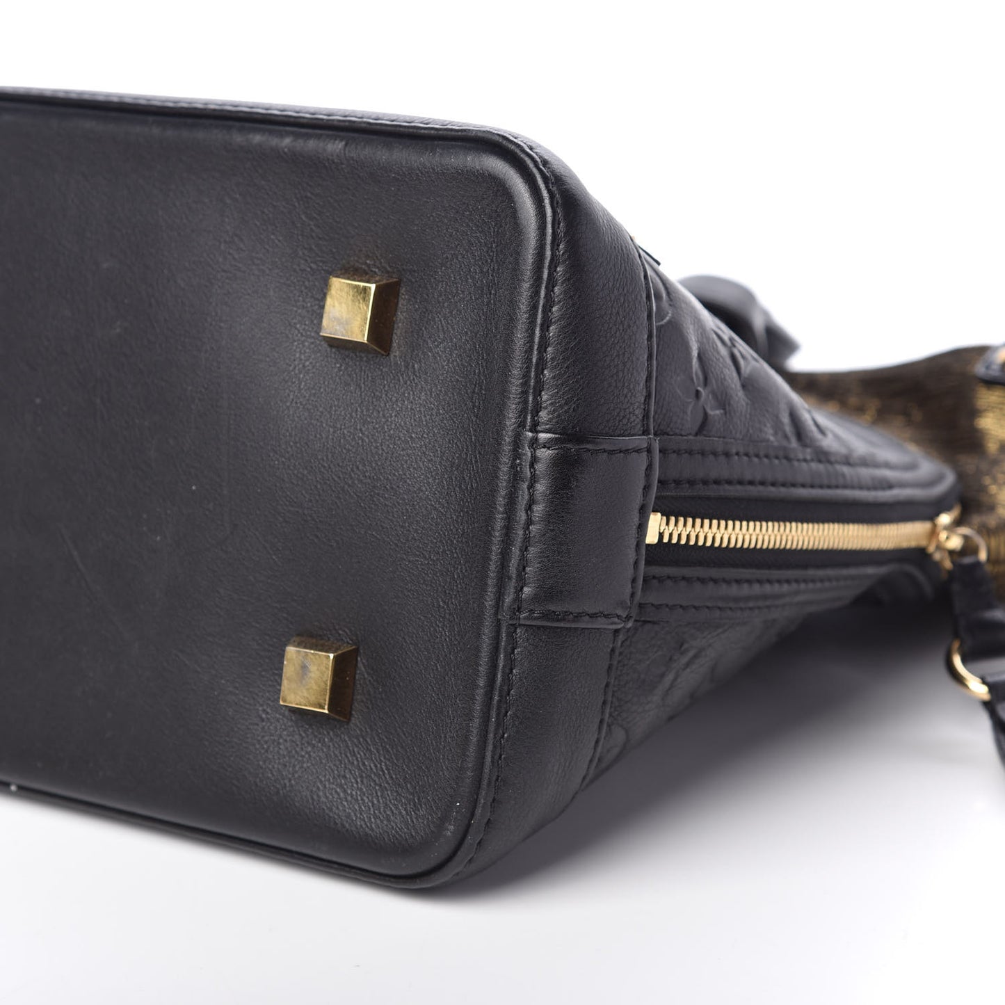 Monogram Double Jeu Neo Alma Black