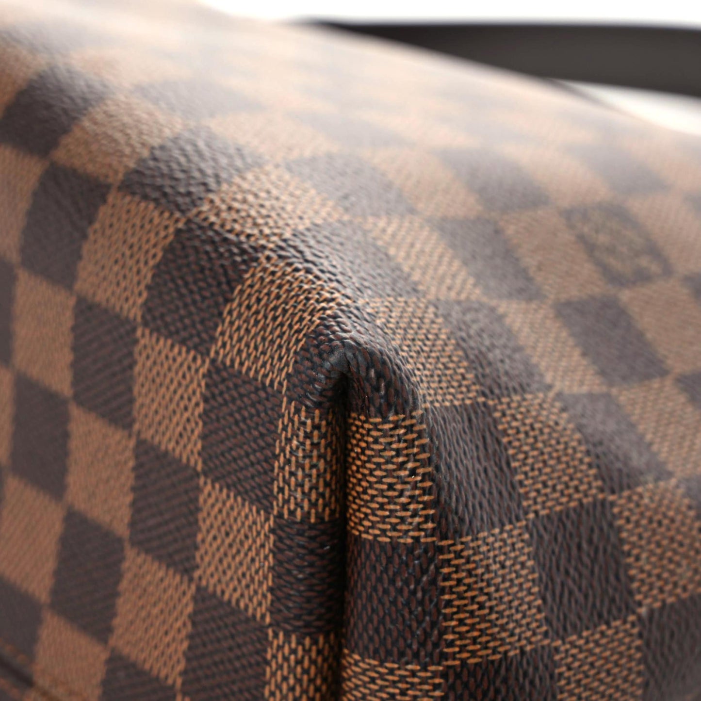 Damier Ebene Graceful MM