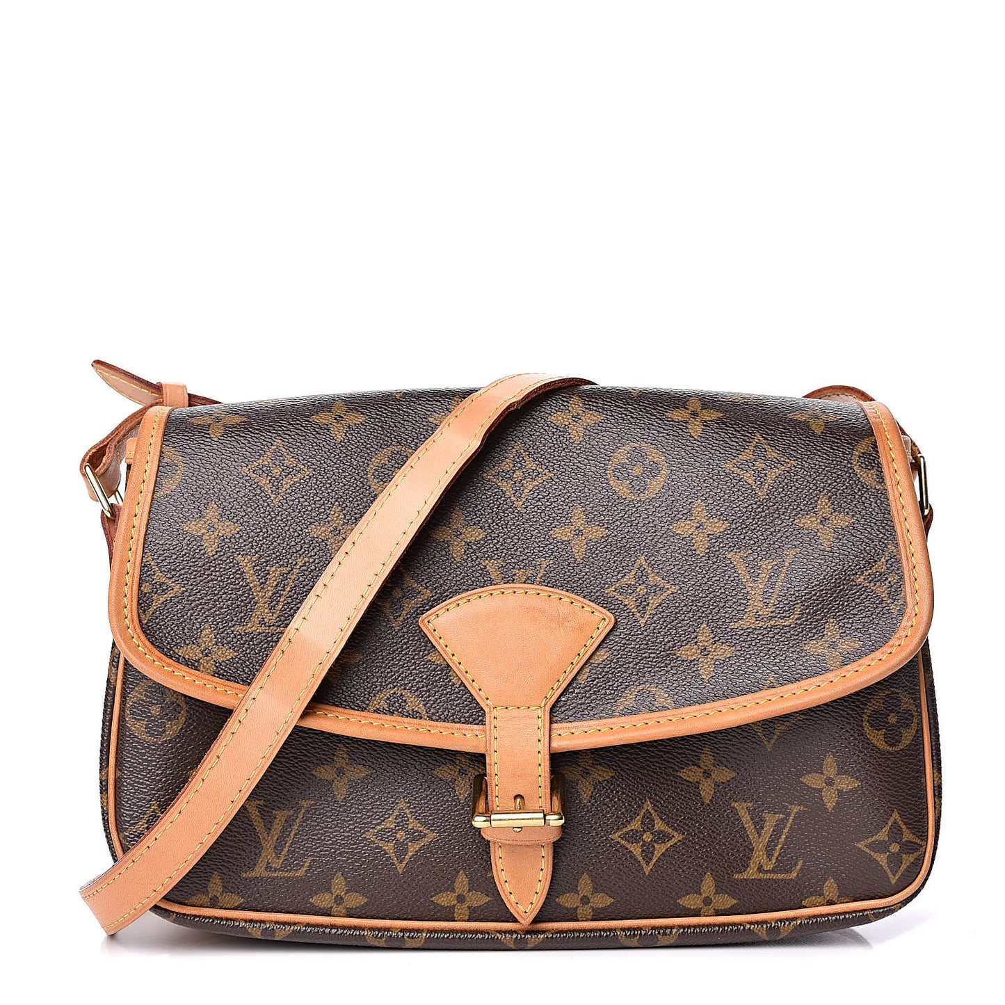 Monogram Sologne