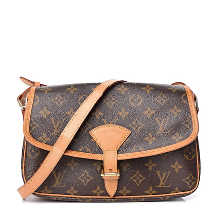 Louis Vuitton Monogram Sologne 1 of 20