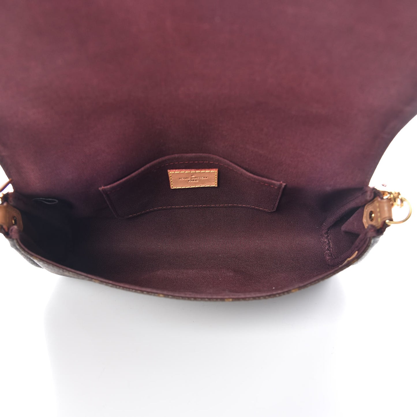 Monogram Favorite MM