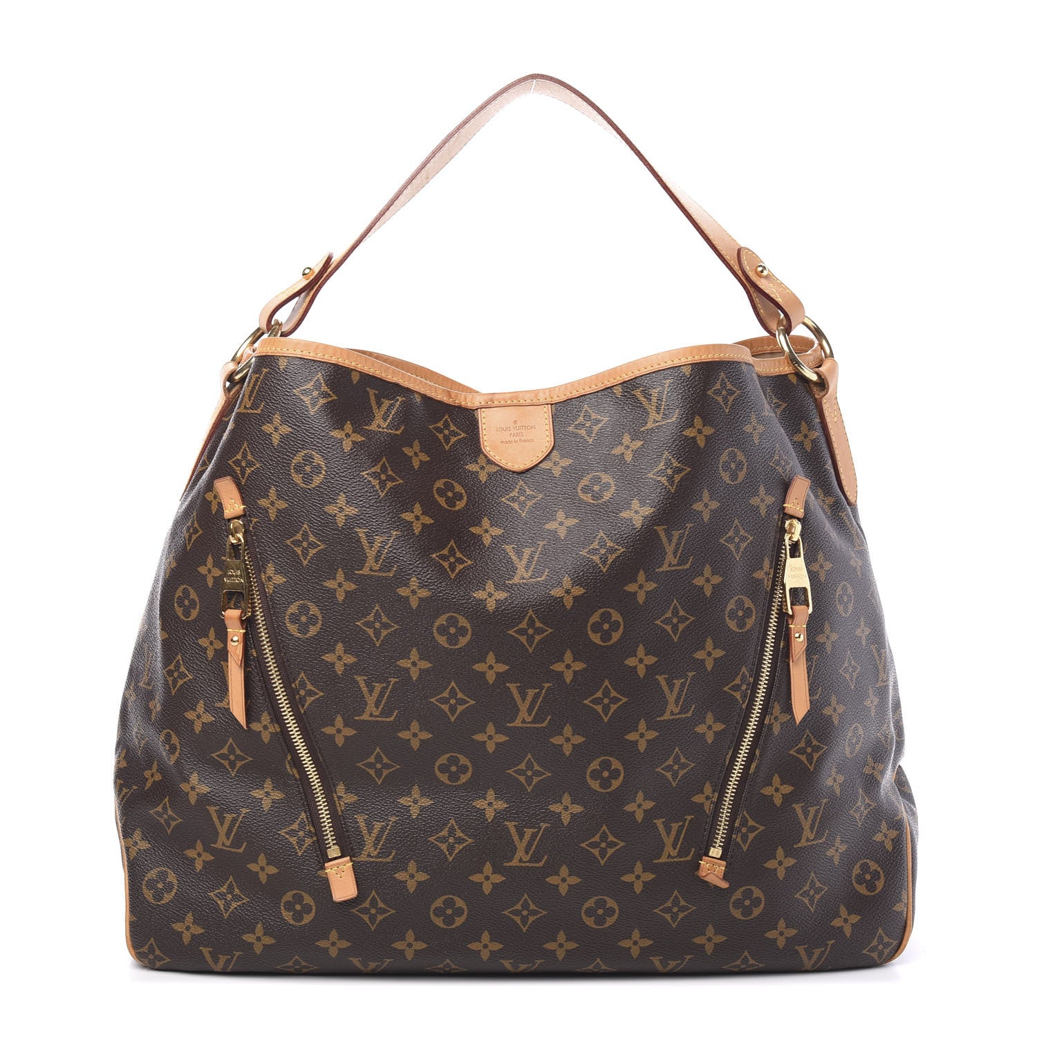Louis Vuitton Monogram Delightful GM 1 of 10