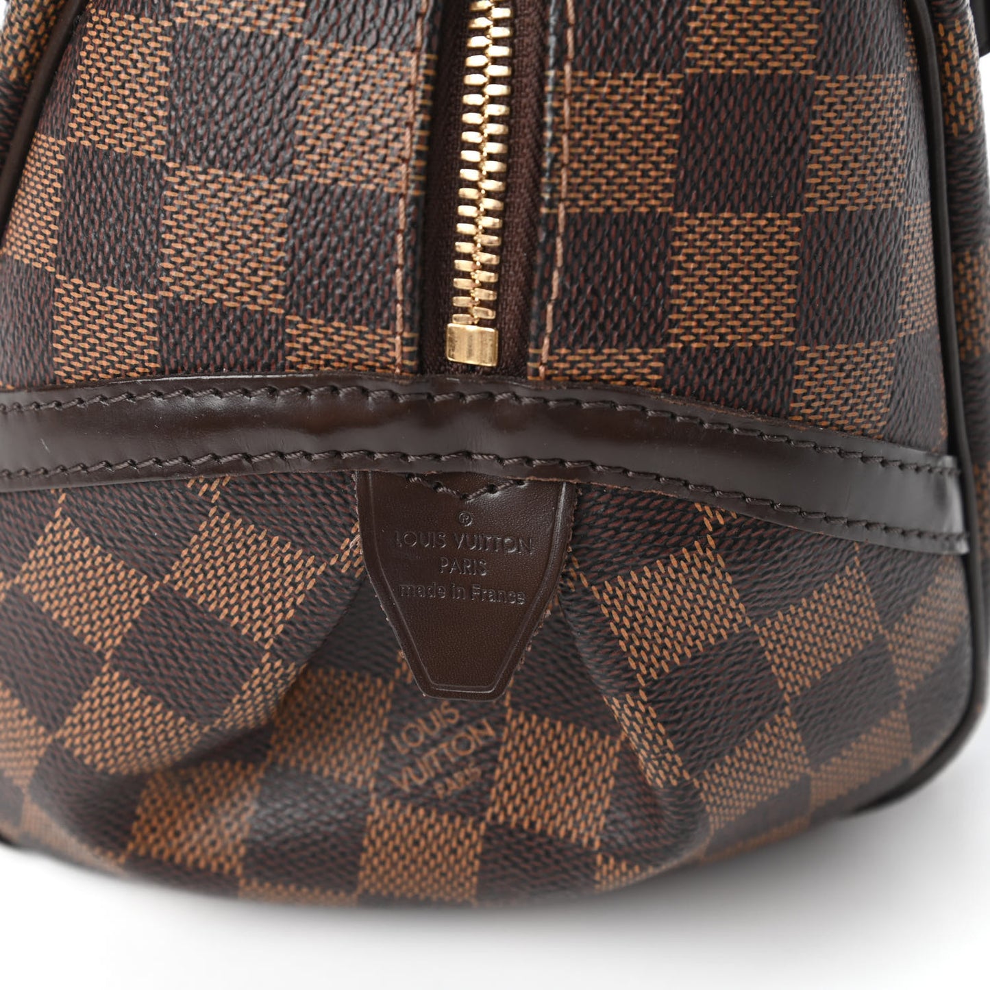 Damier Ebene Rivington PM