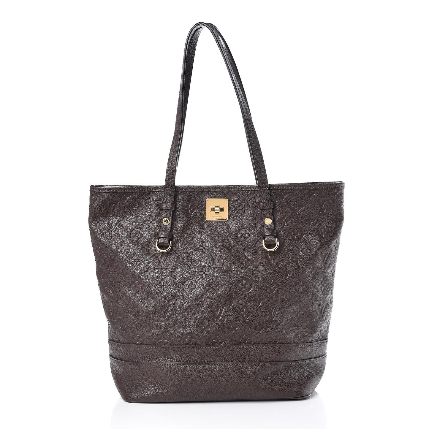 Empreinte Citadine PM Terre