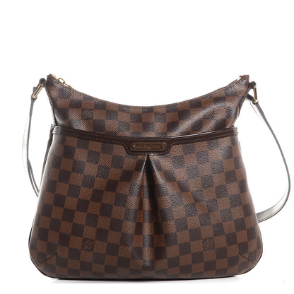 Louis Vuitton Damier Ebene Bloomsbury PM 1 of 7