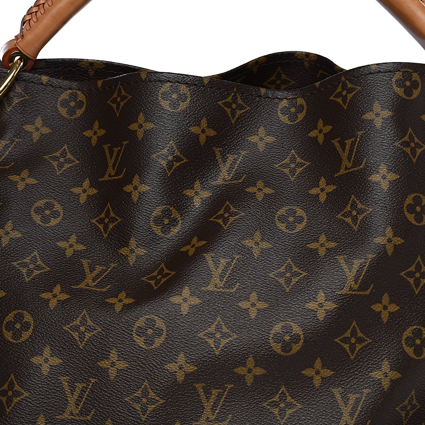 Monogram Artsy MM