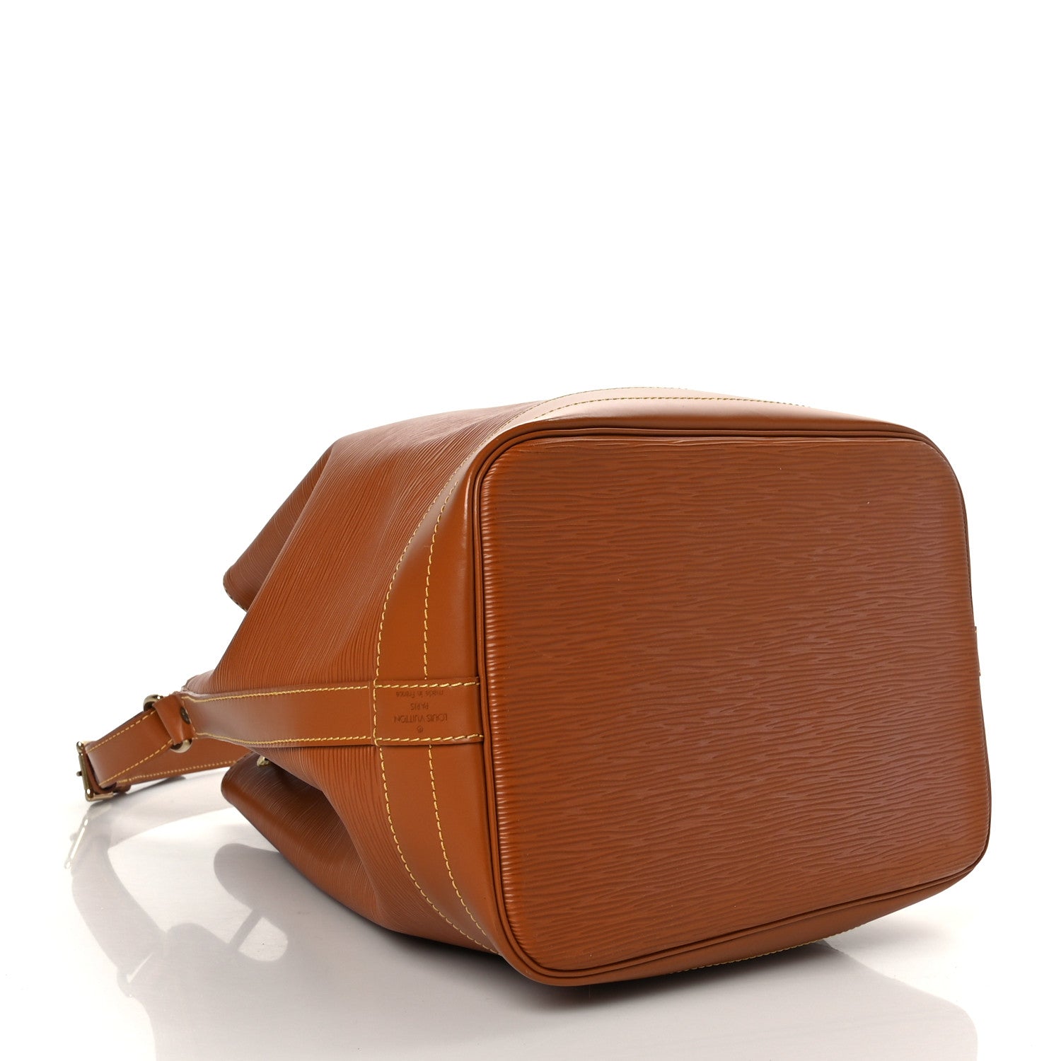 Louis Vuitton Epi Noe Cipango 4 of 11