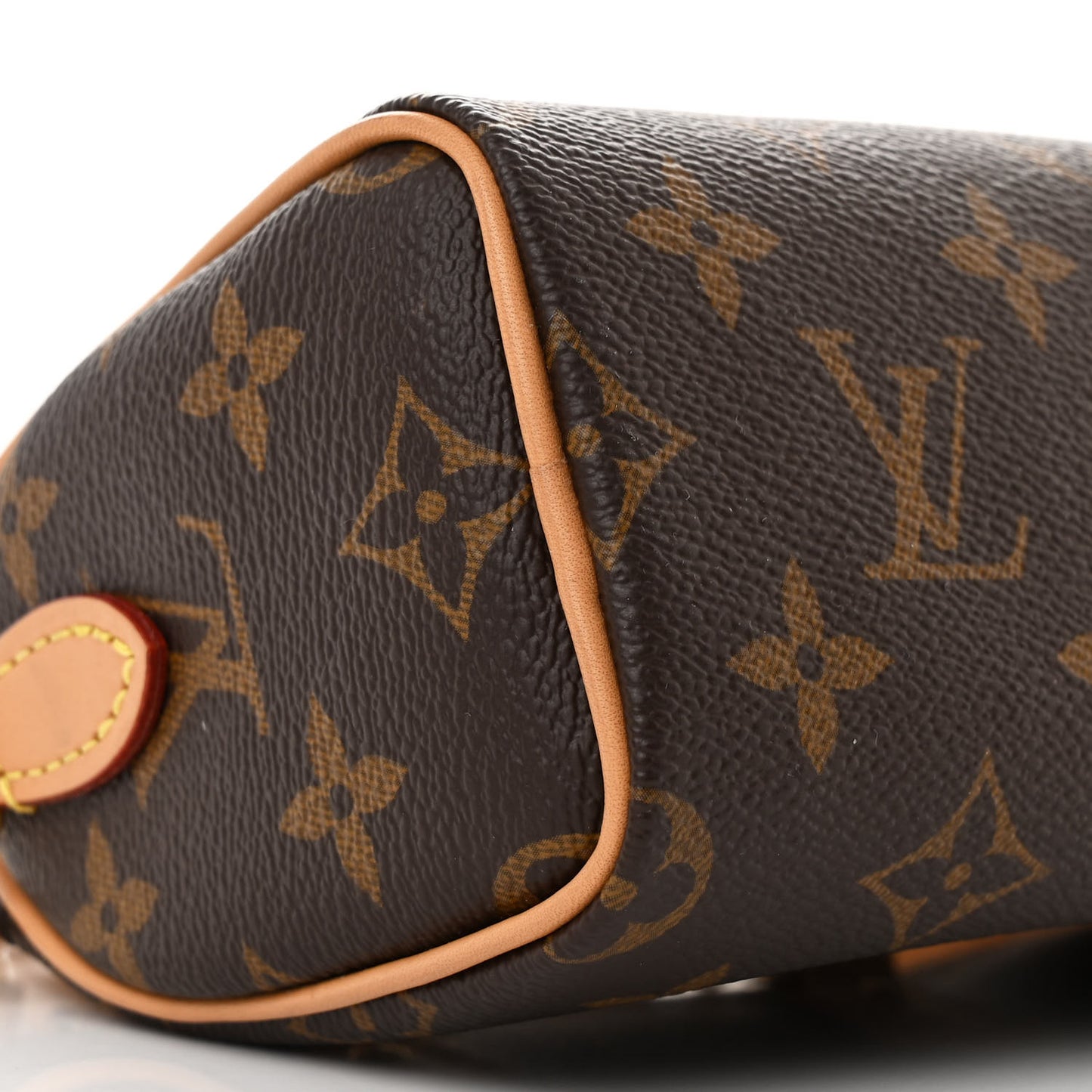Monogram Nano Speedy Bandouliere