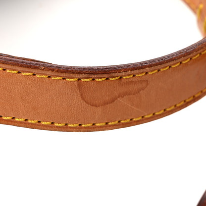 Louis Vuitton Monogram Keepall Bandouliere 55 10 of 13