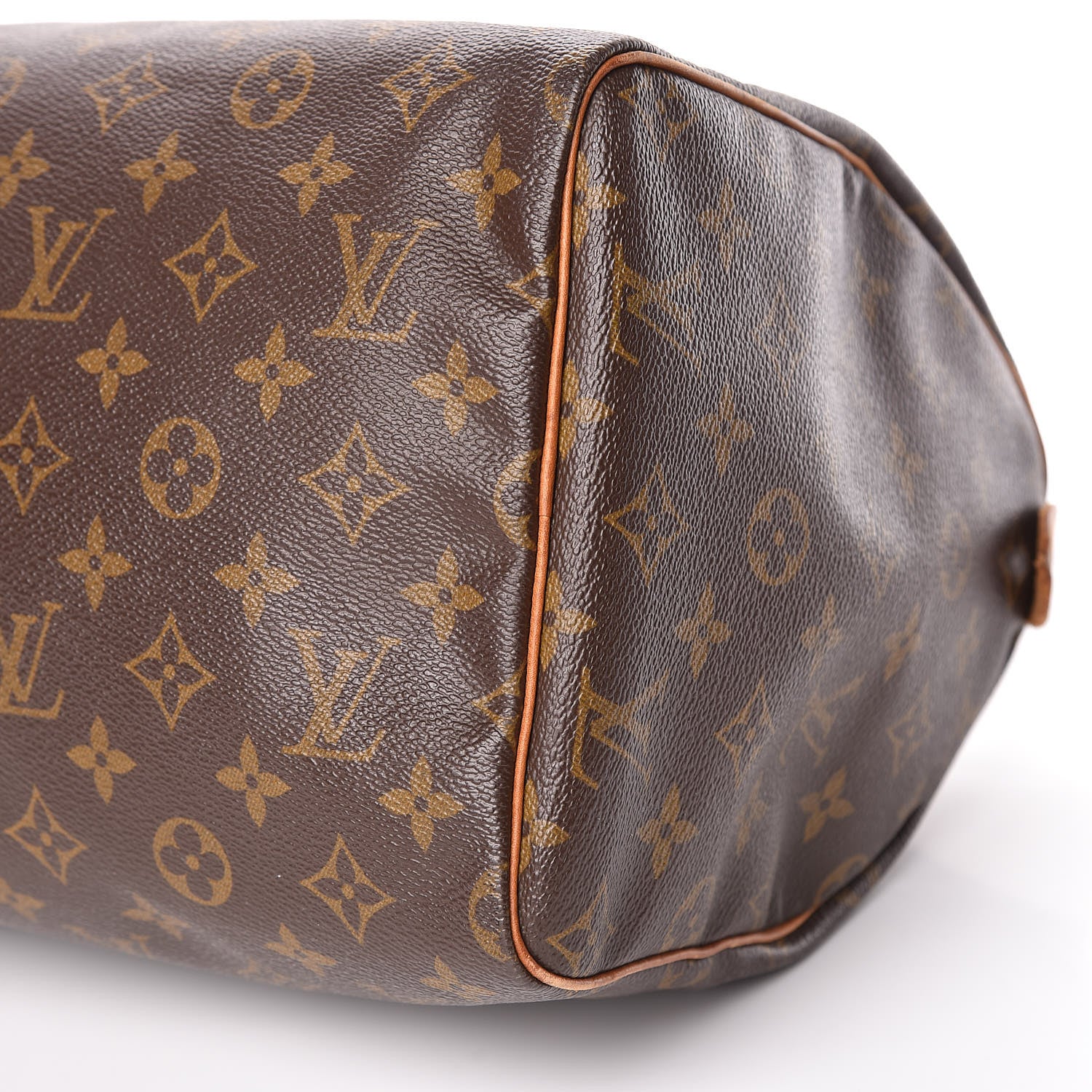 Louis Vuitton Monogram Speedy 30 9 of 23