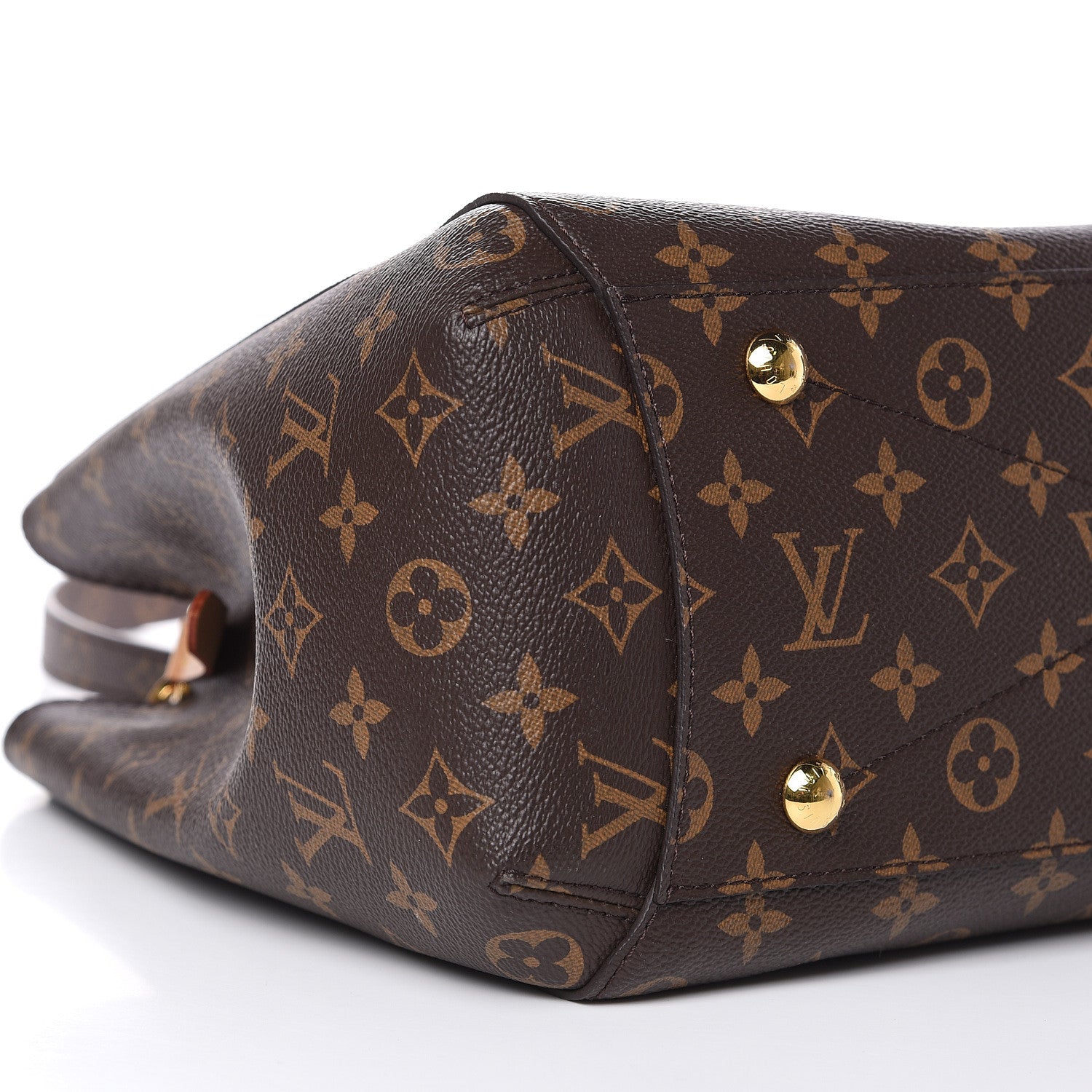 Louis Vuitton Monogram Montaigne GM 8 of 11