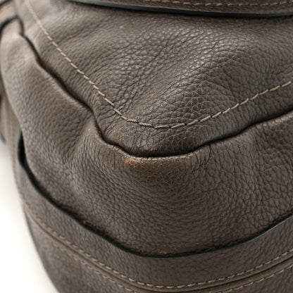 Chloe Calfskin Large Paraty Rock 9 of 12