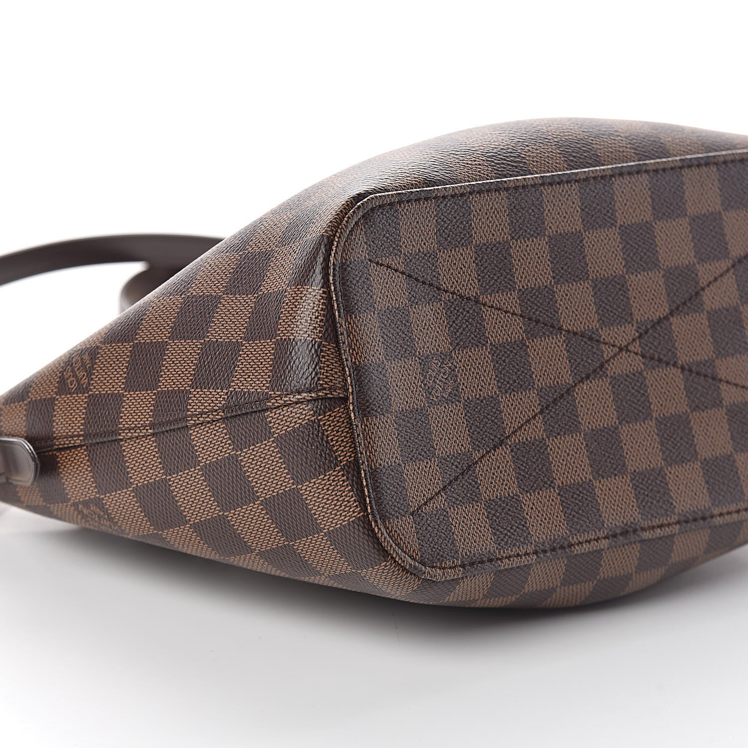Louis Vuitton Damier Ebene Siena PM 8 of 9