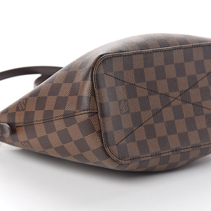Louis Vuitton Damier Ebene Siena PM 8 of 9