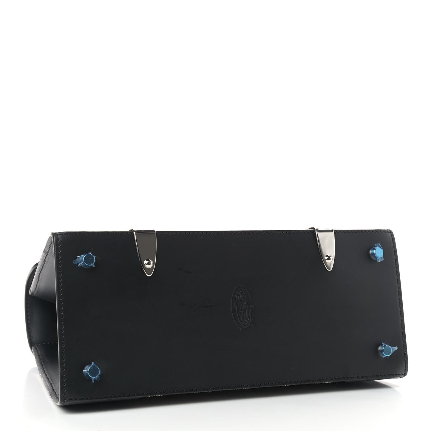 Goyardine Saigon PM Black