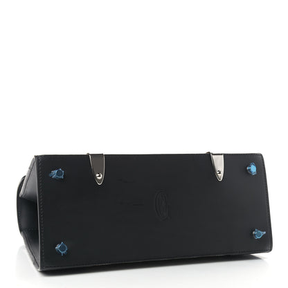 Goyard Goyardine Saigon PM Black 4 of 8